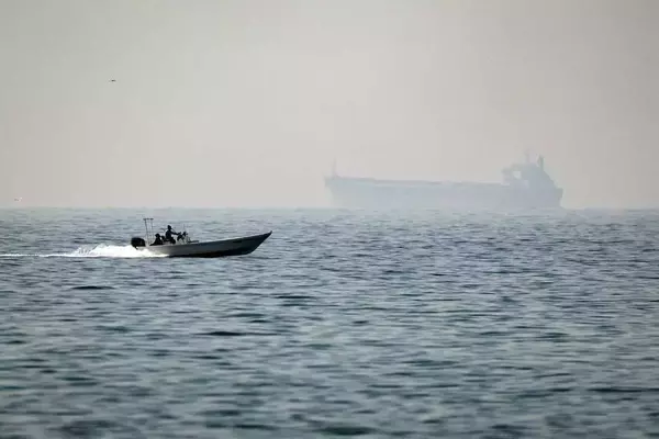 Geopolitical Tensions Drive Global Oil Prices Upward and Stock Markets Downward