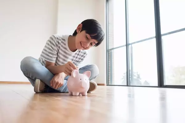 Navigating Inflation: A Parent's Guide to Explaining Economic Changes to Children