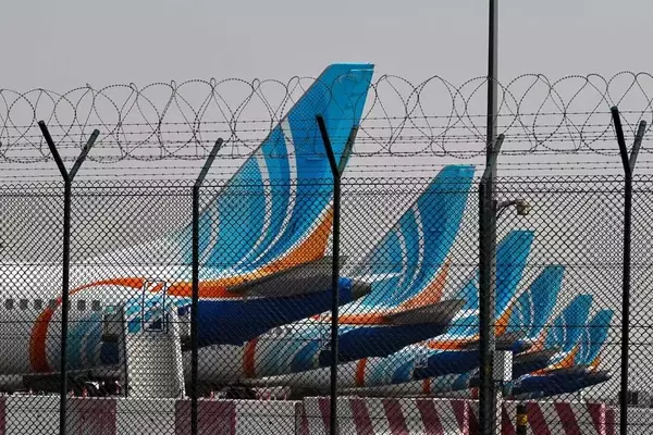 Middle East Air Travel Chaos: Thousands Stranded as Flights Resume Amidst Regional Conflict