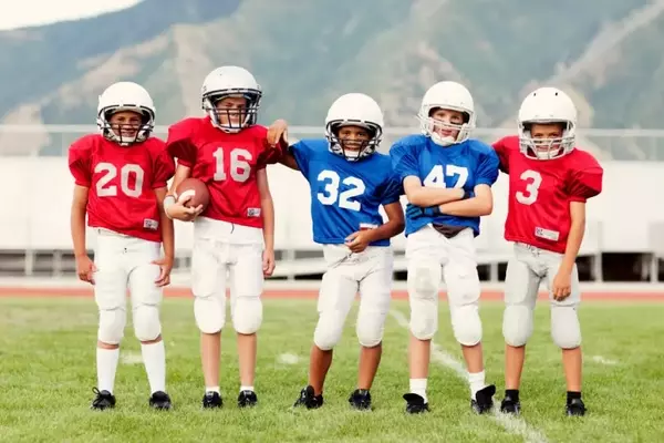 Nurturing Respectful and Resilient Young Athletes: A Comprehensive Guide