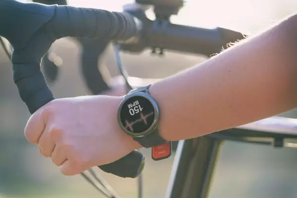 AI in Cycling: Transforming Training for All Skill Levels