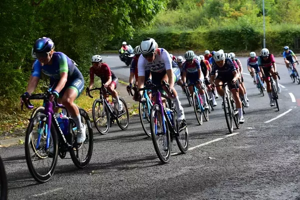 Rapha Super-League Returns: A Boost for British Domestic Cycling