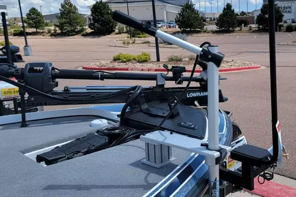 Mastering Crappie Fishing with Forward-Facing Sonar
