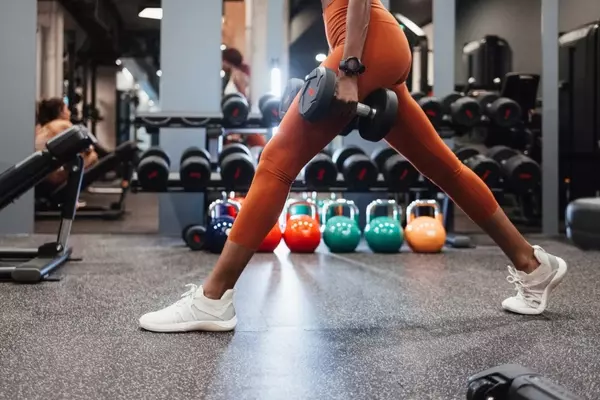 Mastering Progressive Overload for Strength and Muscle Growth