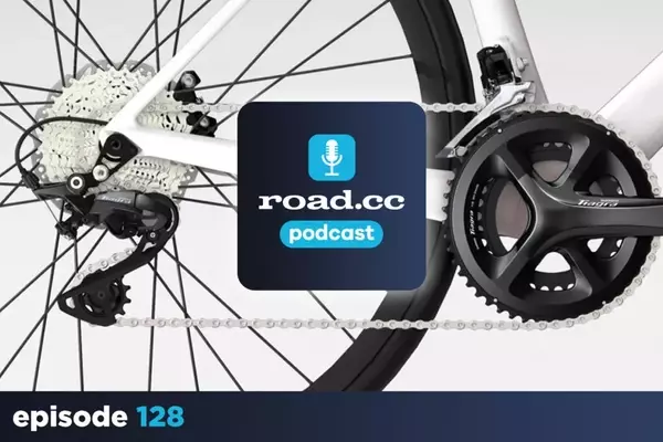 Shimano's Tiagra Revival: A Question of CUES' Future?