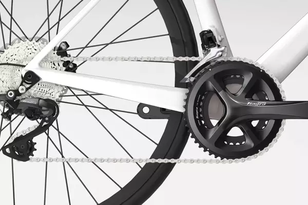 Shimano Introduces Refreshed Tiagra R4000 Groupset with 11-Speed Upgrade and Weight Reduction