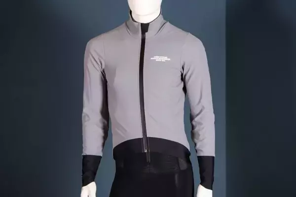 Lusso Paragon Deep Winter Cycling Jacket Review