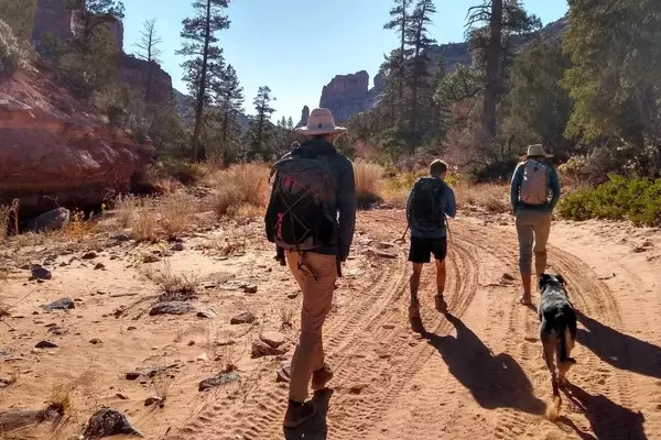 Conquer 30 Miles in a Day: A Hiker's Guide