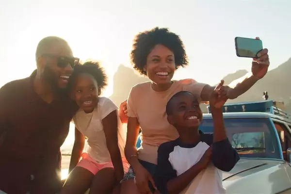 The Enduring Magic of Annual Family Pilgrimages to Amusement Parks