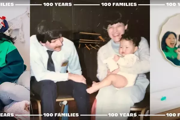 My Adoption Story: A Journey of Love, Identity, and Unconventional Family Building