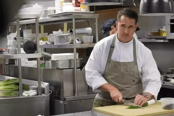 Leading Chefs Abandon Metropolis Life for Suburban Culinary Ventures