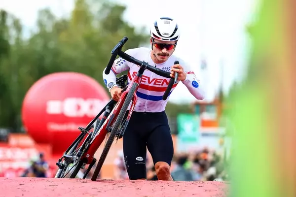 Glasgow to Host UCI Cyclo-cross World Cup for First Time in Over a Decade