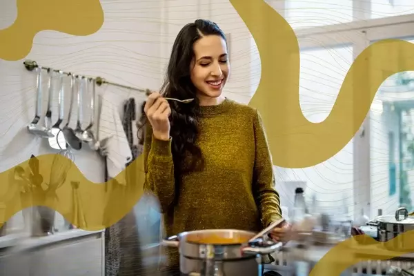 Elevate Your Soup with Parmesan Rinds