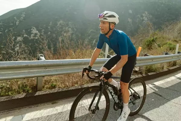 Cervelo Caledonia: A Practical and Comfortable Road Bike for Every Rider