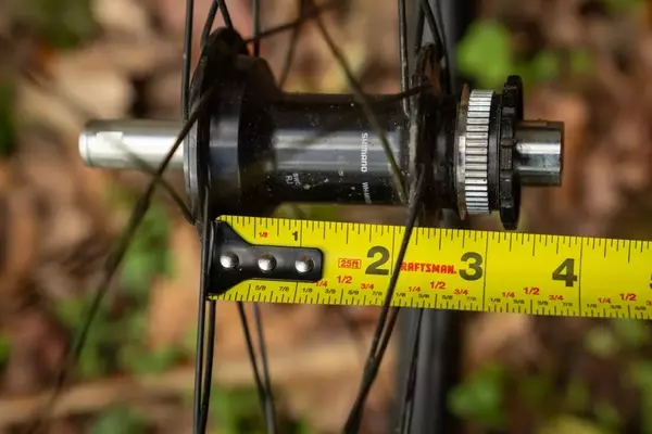 The Resurgence of Super Boost Axle Standard with 32-inch Wheels