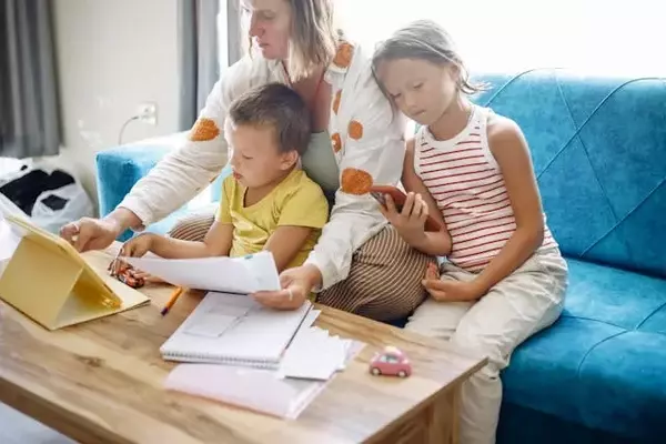 The Elusive Middle-Class Dream: Why Millennial Parents Struggle to Recreate Their Childhoods