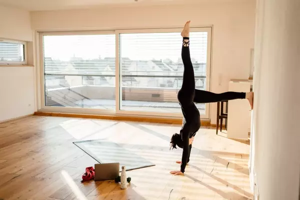 Mastering Wall Pilates: A Comprehensive Guide to Enhanced Fitness