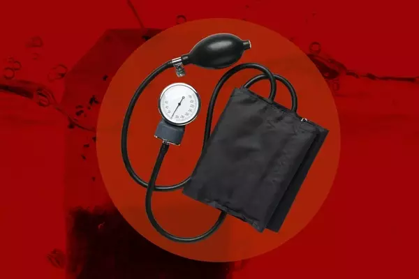 Black Tea's Impact on Blood Pressure and Heart Health