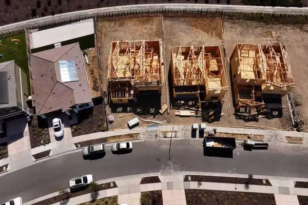 The Rise of Build-to-Rent Homes: A Solution to America's Housing Crisis