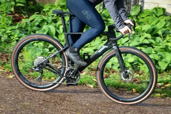 3T Racemax 2 Italia: A High-Performance Gravel Bike for Discerning Riders