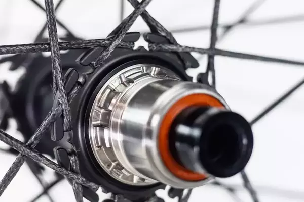 NOBL Debuts Lightweight Ethos Wheelsets for Mountain Biking
