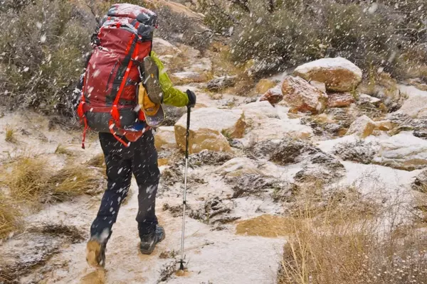 Optimizing Backpack Fit for Enhanced Comfort on the Trail
