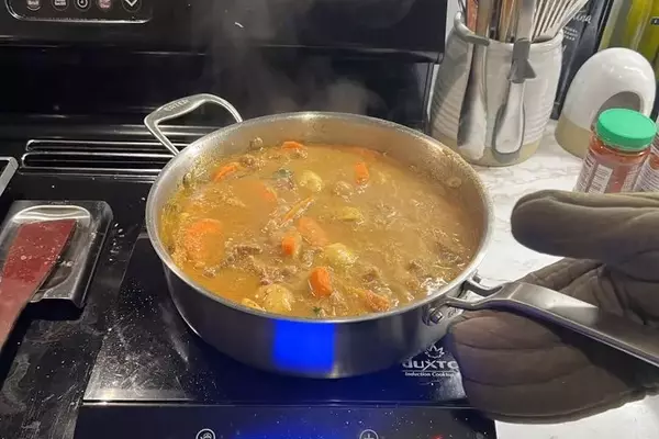 The Ultimate Guide to Sauté Pans: Top Picks and Performance Analysis