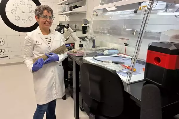 Colossal Biosciences' Controversial Quest to Revive Extinct Species