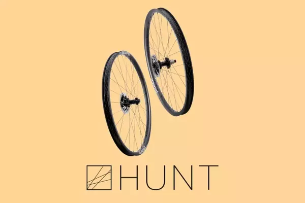 Hunt Wheels' Spring Sale: Significant Discounts on MTB and Gravel Wheelsets