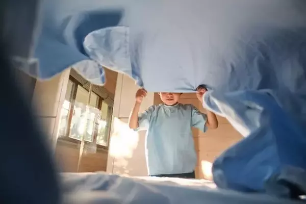 Understanding the Link Between Nocturnal Enuresis and ADHD in Children