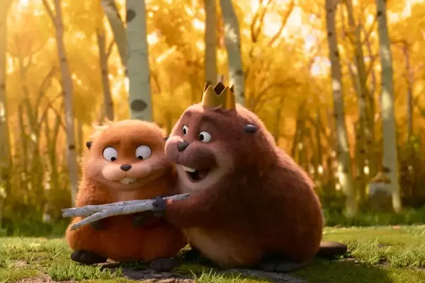 Disney and Pixar's 'Hoppers' Inspires Environmental Awareness and Community Spirit