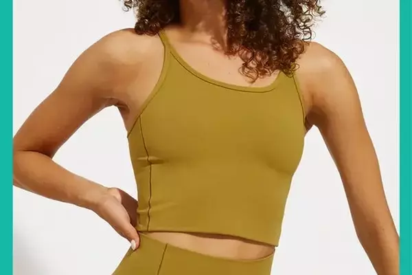 Top Activewear Picks for Spring 2024