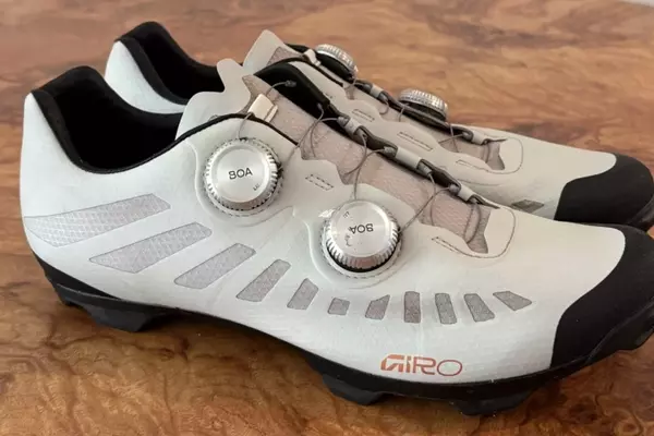 Giro Gritter Gravel Shoes: A Comprehensive Review