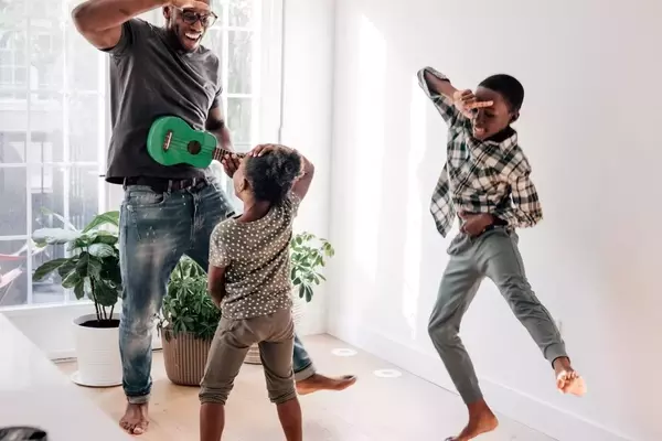 Engaging Spring Break Activities for Kids at Home
