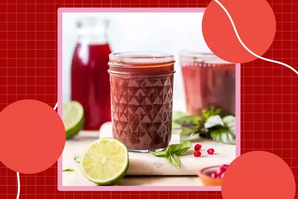 The Gastroenterologist's Top Pick: Tart Cherry Juice for Enhanced Gut Health