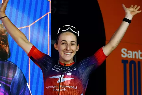 Maggie Coles-Lyster's Triumphant Return: From Injury to Victory