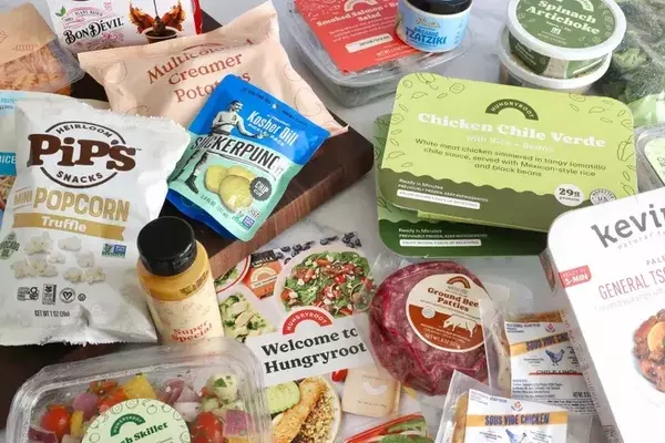 Hungryroot: A Personalized Meal Kit Service Review