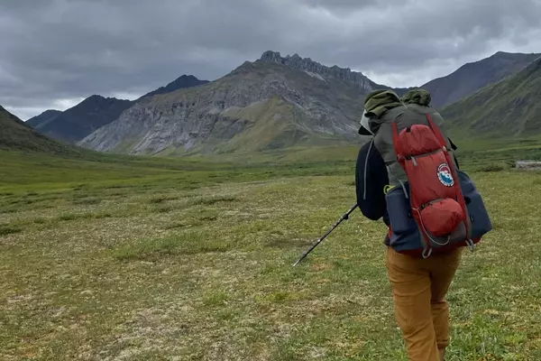 Choosing the Right Backpack for Your Outdoor Adventures