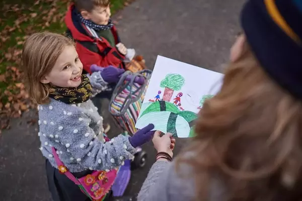 30 Everyday Actions That Deeply Affect Your Children