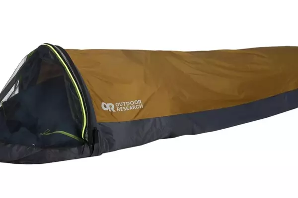 Outdoor Research Helium Bivy: The Lightweight Shelter for Minimalist Hikers