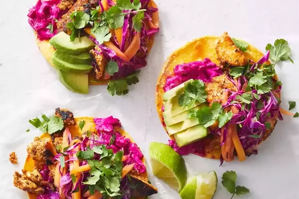 Discover 15 High-Protein Vegetarian Dinners for Weight Loss and Optimal Health