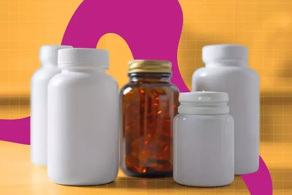 Transform Your Supplement Storage with These Top Organizers from Amazon