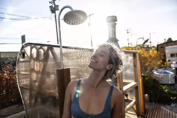 The Rising Popularity and Potential Health Benefits of Sauna Use