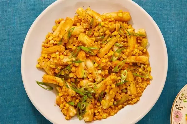 Home Cooking: Bon Appétit Editors Share Favorite Recipes