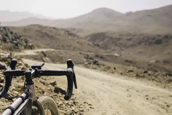 Experience Unrivaled Navigation with the Hammerhead Karoo Cycling Computer
