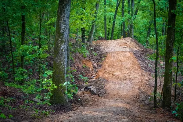 Mulberry Mountain Gravity Park: A New Era for Arkansas Mountain Biking