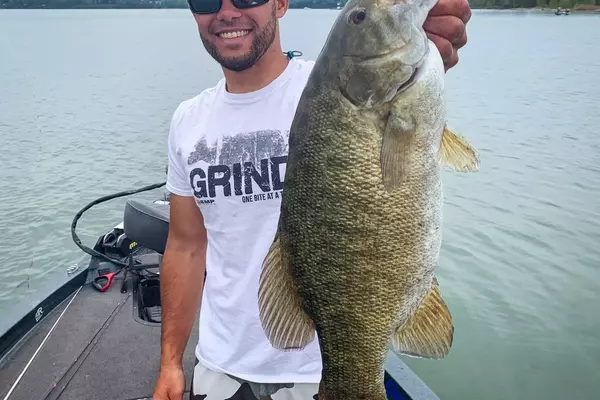 Mastering Spring Bass Fishing: Your Guide to Landing Giant Largemouth
