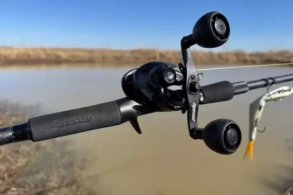 Abu Garcia Beast Baitcasting Combo: A Comprehensive Review for Anglers