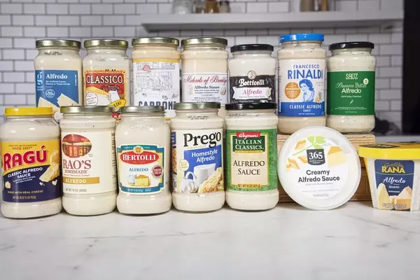 Unveiling the Ultimate Jarred Alfredo Sauce: A Comprehensive Taste Test