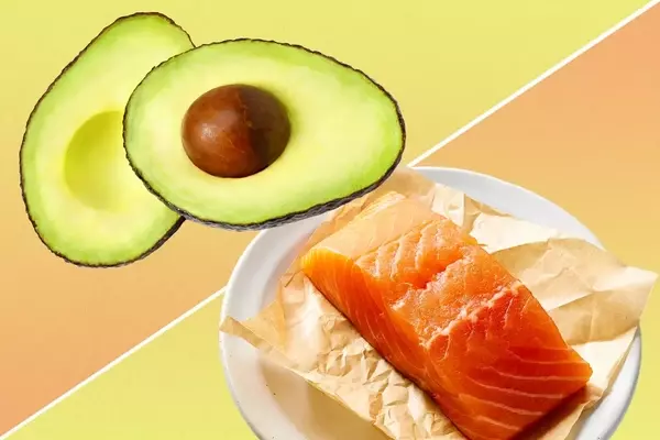 Salmon vs. Avocado: Which is Better for Brain Health?